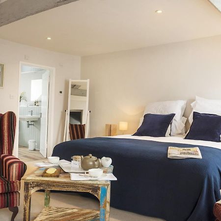 Wild Garlic Rooms Nailsworth Exteriör bild