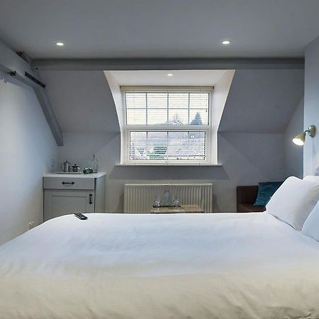 Wild Garlic Rooms Nailsworth Exteriör bild