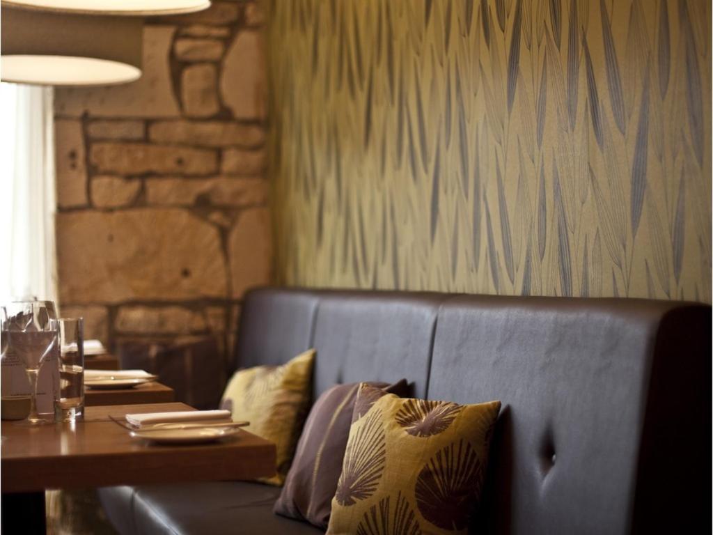 Wild Garlic Rooms Nailsworth Exteriör bild