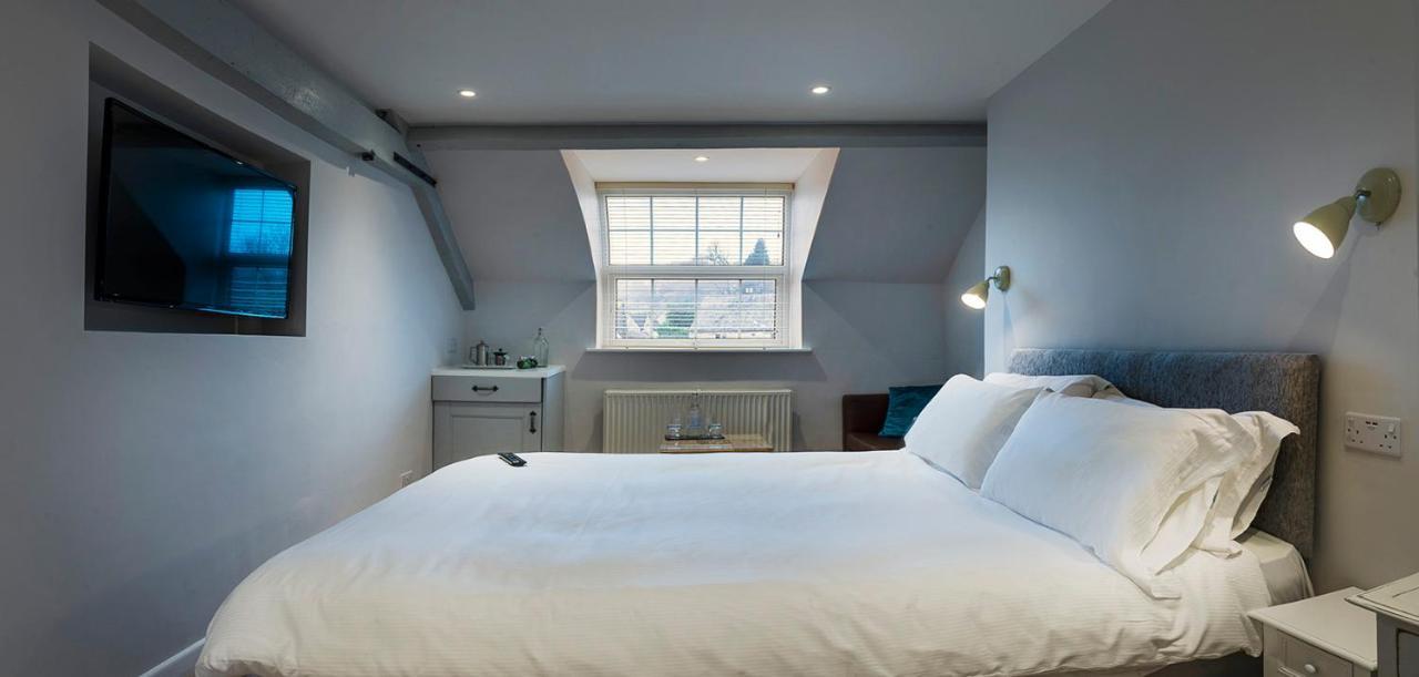 Wild Garlic Rooms Nailsworth Rum bild