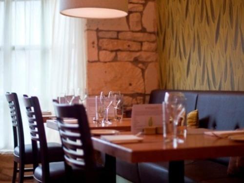 Wild Garlic Rooms Nailsworth Exteriör bild