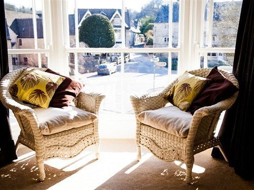Wild Garlic Rooms Nailsworth Exteriör bild